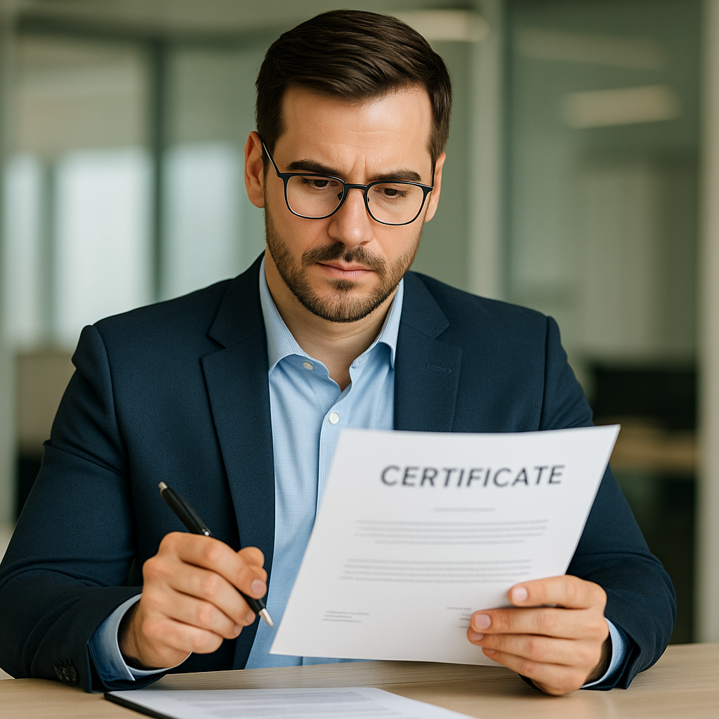 Certificare ISO, organism de certificare acreditat, standarde internaționale, sisteme de management ISO, auditor ISO, consultanță ISO, certificate ISO, instruire ISO, evaluarea conformității, certificare ISO acreditată, certificare de tip terț, servicii de certificare ISO, proces de audit ISO, înregistrare ISO, conformitate ISO