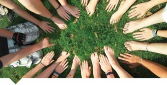 CSR - Social responsibility -