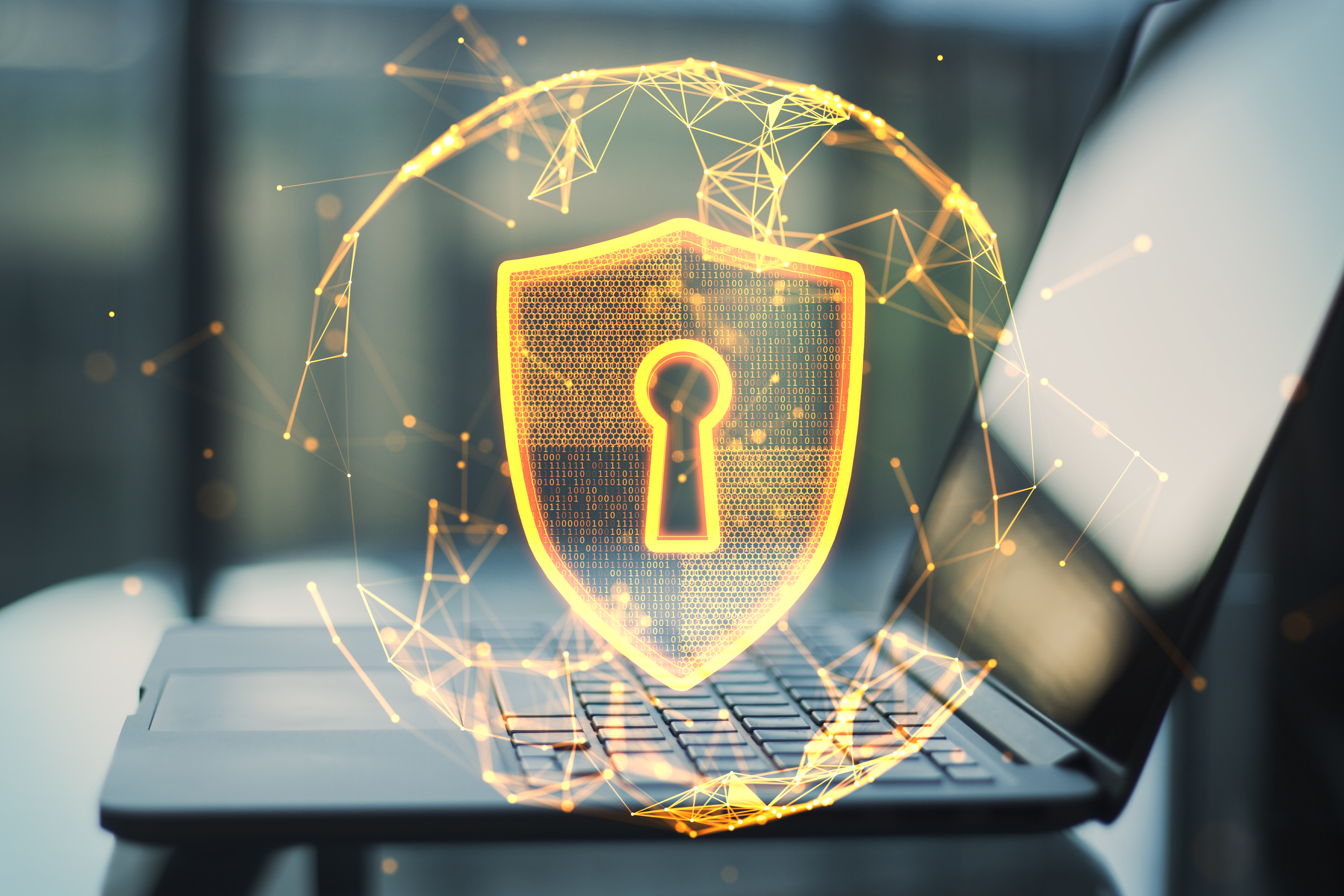 ISO/IEC 27001 - Information security
