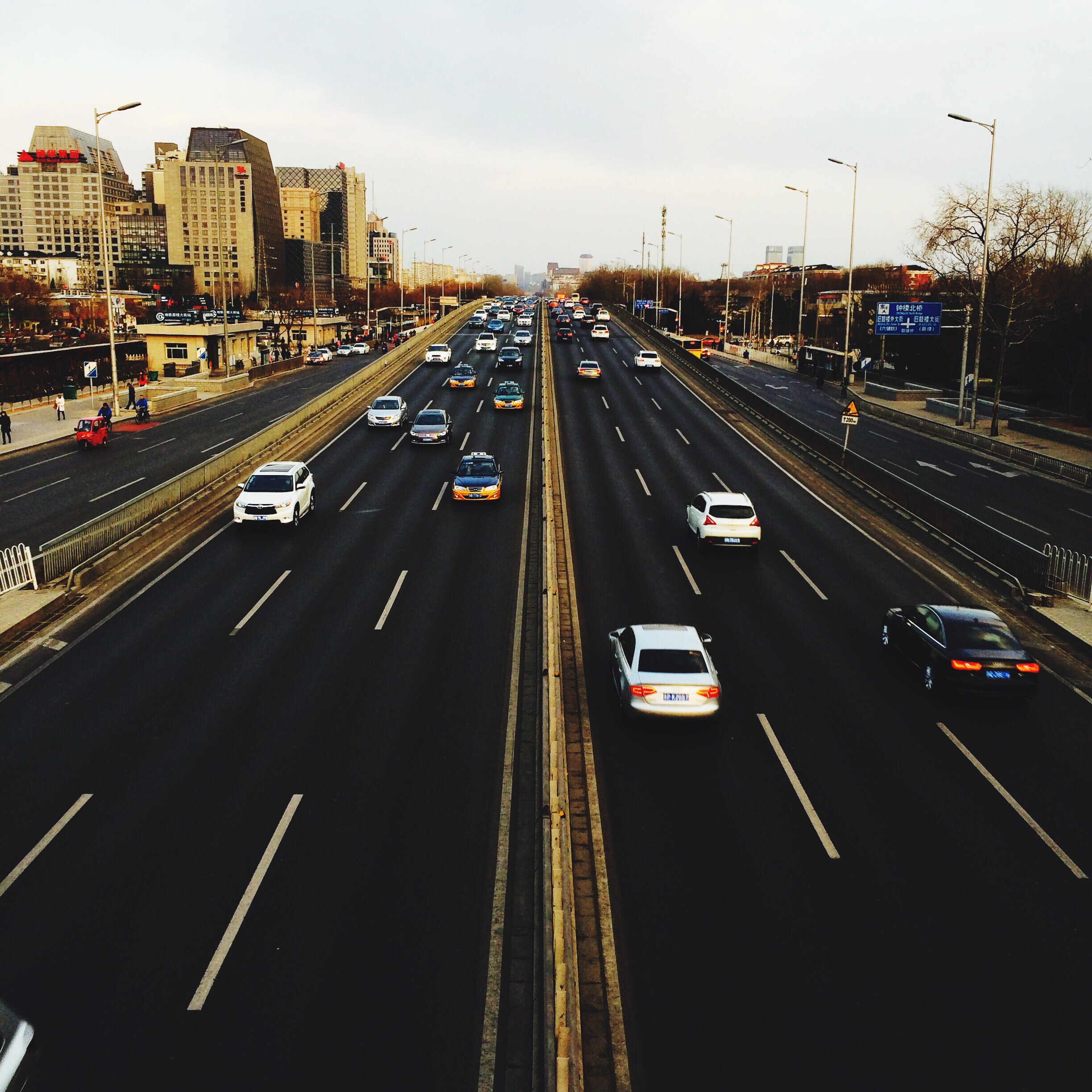 ISO 39001 - Road traffic safety management